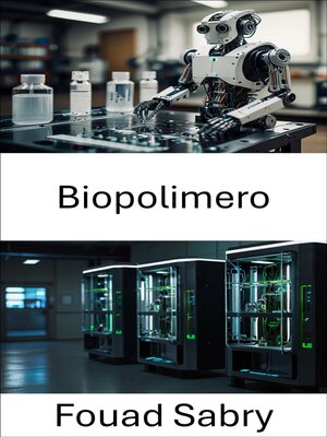 cover image of Biopolimero